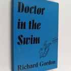 Richard Gordon : Doctor in the swim - pikkukuva 1