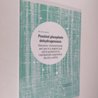 Mira Povelainen : Pentitol Phosphate Dehydrogenases - Dis... - pikkukuva 1