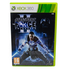 X360 - Star Wars: The Force Unleashed 2 (CIB) - pikkukuva 1