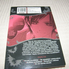 Rina Yagami  Kirottu suudelma - pikkukuva 2