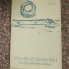 Kevään yöt niin valoisat Nils-Aslak Valkeapää - pikkukuva 1