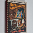 Tauno Karilas : Murhisaaren aarre : seikkailukertomus - pikkukuva 1