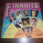 KAKE RANDELIN, TAPANI KANSA ym. FINNHITS  . LP - pikkukuva 1