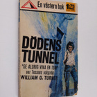 William Turner : Dödens tunnel - pikkukuva 1