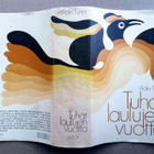 Aale Tynni: Tuhat laulujen vuotta (1974) RUNOJA, 1128 sivua! - pikkukuva 2