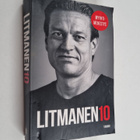 Jari Litmanen : Litmanen 10 - pikkukuva 1