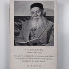 Aarne Laurila : F. E. Sillanpää vuosina 1888-1958 - pikkukuva 2