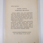 Risto Santala : Pieni astia Pyhässä maassa - pikkukuva 2