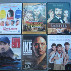 TOM SELLECK ELOKUVAT ja TV-SARJA - pikkukuva 2