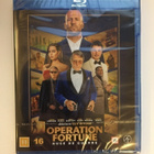 Operation Fortune: Ruse De Guerre (Blu-ray) 2023 (UUSI) - pikkukuva 1