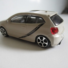 Volgswagen Polo 1:43 bburago auto - pikkukuva 2