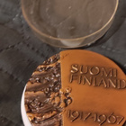 Suomi Finland 1917-1967 - pikkukuva 1