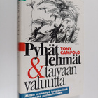 Tony Campolo : Pyhät lehmät & taivaan valuutta - pikkukuva 1