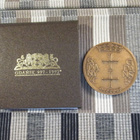 Puola Gdansk 997-1997 mitali. - pikkukuva 2