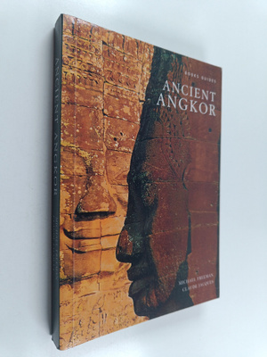 Michael Freeman : Ancient Angkor