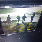 CD Rami Hammar & The Riders  : Past & Present ( SIS POSTIKUL - pikkukuva 2