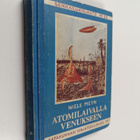 Niels Meyn : Atomilaivalla Venukseen - pikkukuva 1