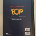 Kultainen POP Laulukirja - Leskelä Ari toim. - pikkukuva 2