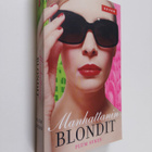 Plum Sykes : Manhattanin blondit - pikkukuva 1