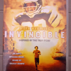 Invincible, DVD, Mark Wahlberg, 2006 - pikkukuva 1