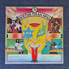 KISS - Hotter Than Hell   LP - pikkukuva 2