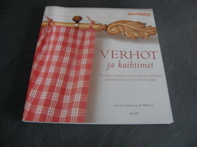 Verhot ja kaihtimet
