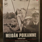 Meidän poikamme -kokoelma (3xDVD) - pikkukuva 1