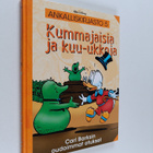 Walt Disney ym. : Kummajaisia ja kuu-ukkoja - pikkukuva 1