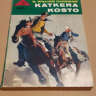 Montana 17 Katkera kosto - pikkukuva 1
