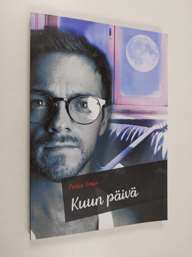 Pirkko Arola : Kuun päivä