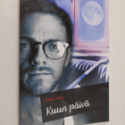Pirkko Arola : Kuun päivä - pikkukuva 1