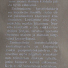 1. Korinttolaiskirje raamattupiireille, Sumiala Markku - pikkukuva 2