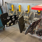 Bosch FWA4650 3D-Nelipyöräsuuntauslaitteet - pikkukuva 3