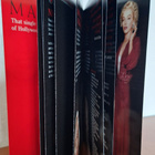 Marilyn Monroe – The Diamond Collection, 11 DVD - pikkukuva 5