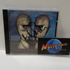 PINK FLOYD - THE DIVISION BELL CD + NICK MASON NIMMARI - pikkukuva 1