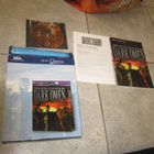 warhammer dark omen - vanha pc peli - pikkukuva 1