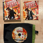 Rainbow Six: Vegas (PS3)(PAL)(CIB) - pikkukuva 1