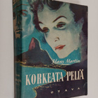 Hans Martin : Korkeata peliä - pikkukuva 1