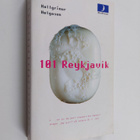 Hallgimur Helgason : 101 Reykjavik - pikkukuva 1