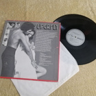 THE SUPERDUDES - Superdude Movie Sounds LP - pikkukuva 2