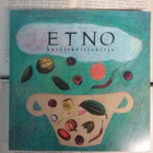 Etno: kasviskeittokirja (nid.) - pikkukuva 1