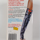 Elizabeth Gage : A Glimpse of Stocking - pikkukuva 2