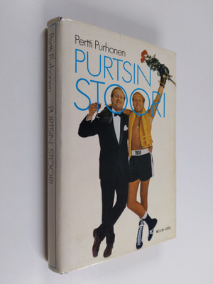 Pertti Purhonen : Purtsin stoori