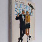 Pertti Purhonen : Purtsin stoori - pikkukuva 1