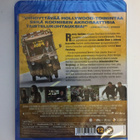 Skiptrace (Blu-ray) Ohjaus: Renny Harlin (2016) UUSI - pikkukuva 2