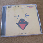 The Fall live derby 1994 cd muoveissa - pikkukuva 1