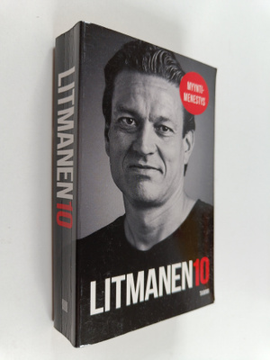 Jari Litmanen : Litmanen10