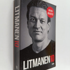 Jari Litmanen : Litmanen10 - pikkukuva 1