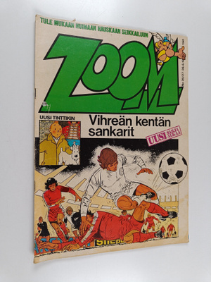 Zoom 26-27/1974