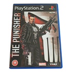 PS2 - The Punisher (B) - pikkukuva 1